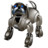 Robotic pet Icon